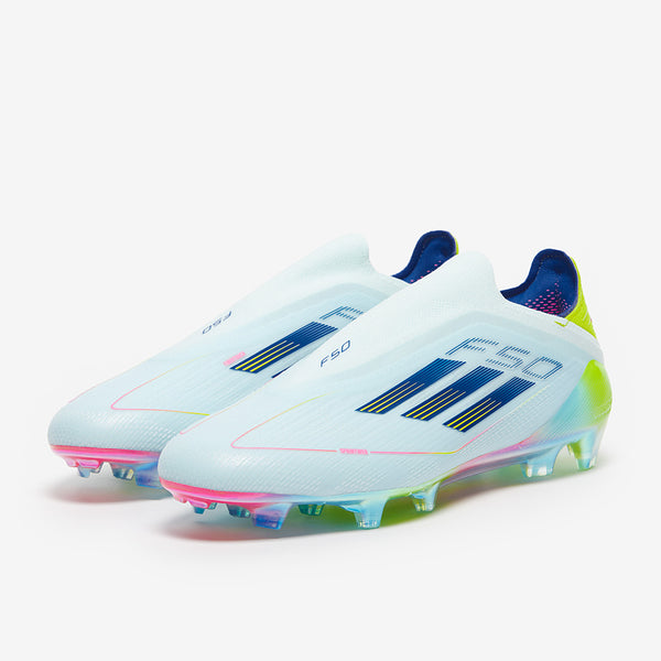 adidas F50 Elite Laceless FG