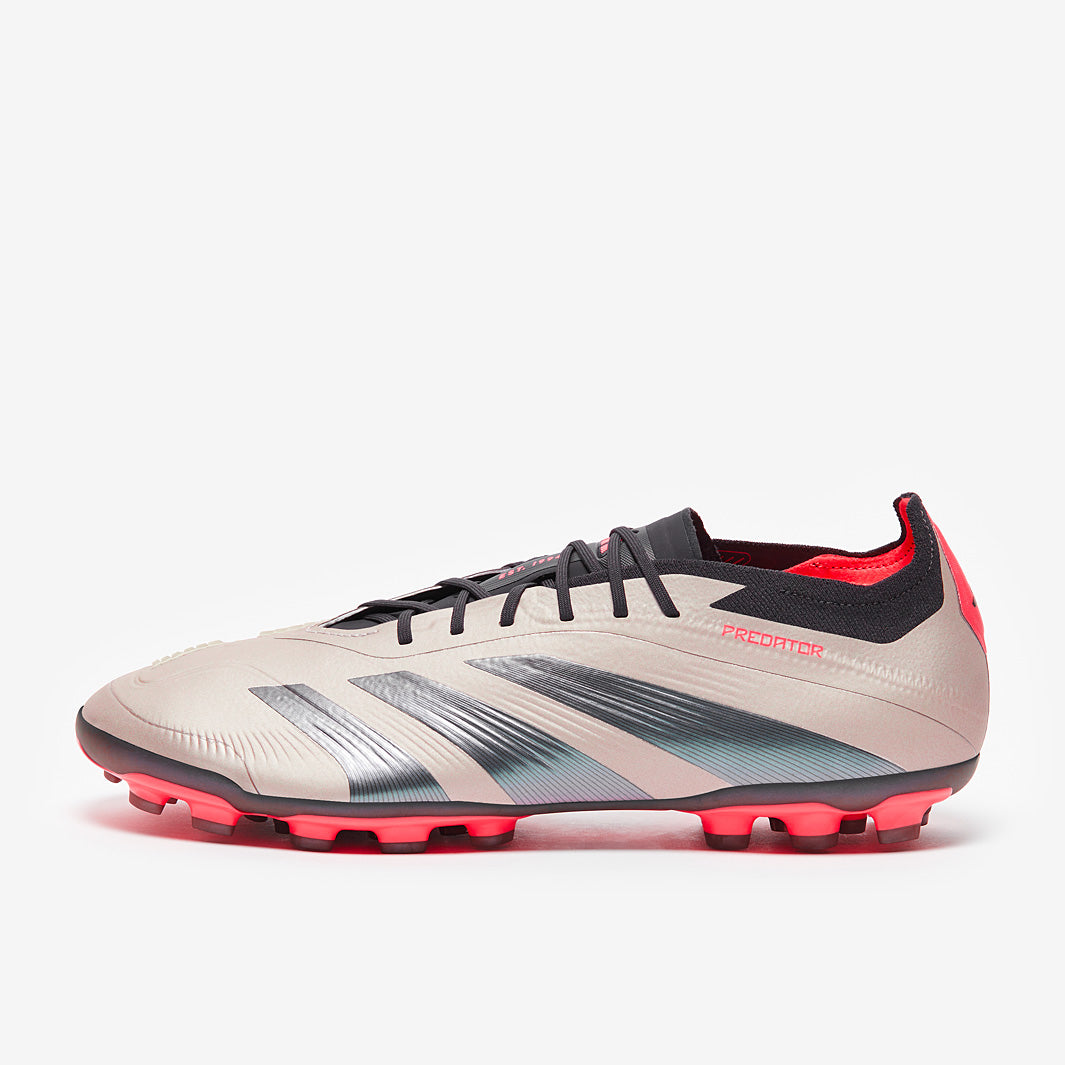 adidas Predator Elite Artificial Grass (2G/3G) - PlatIndoor Met