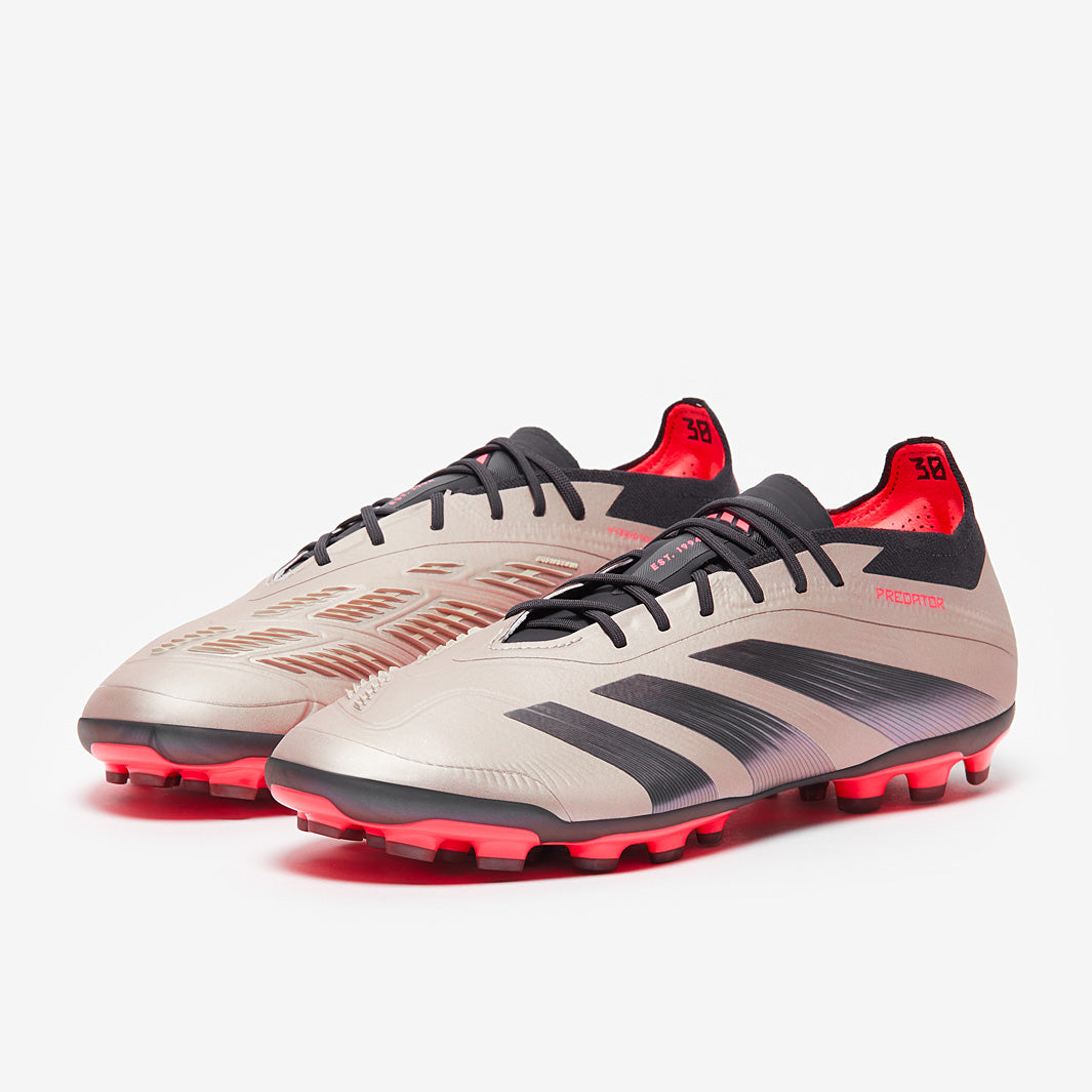 adidas Predator Elite Artificial Grass (2G/3G) - PlatIndoor Met