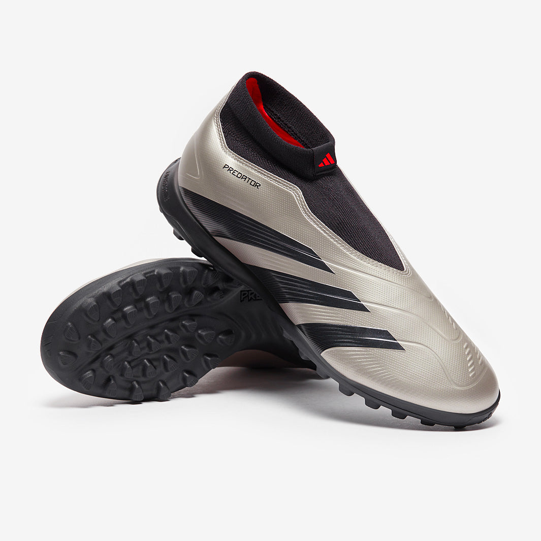 adidas Predator League Laceless TF