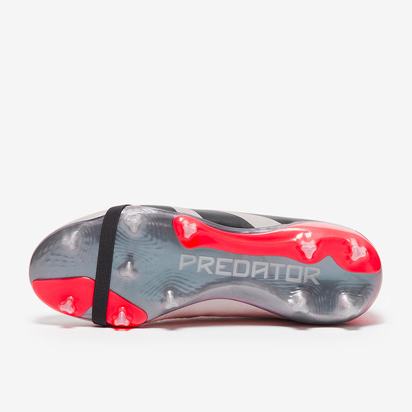 adidas Kids Predator Elite Tongue FG
