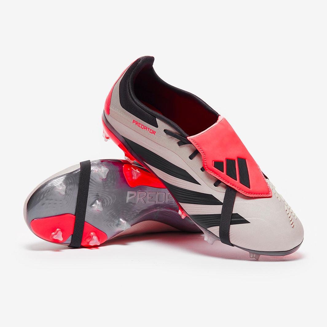 Predator Elite Tongue FG