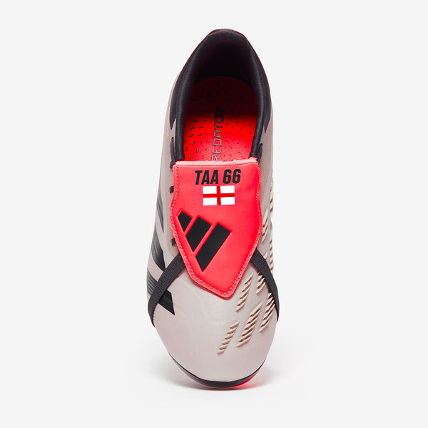 adidas Kids Predator Elite Tongue FG