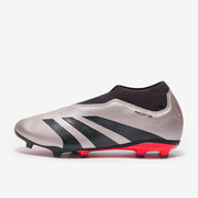 adidas Kids Predator League Laceless FG