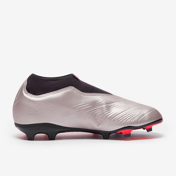 adidas Kids Predator League Laceless FG