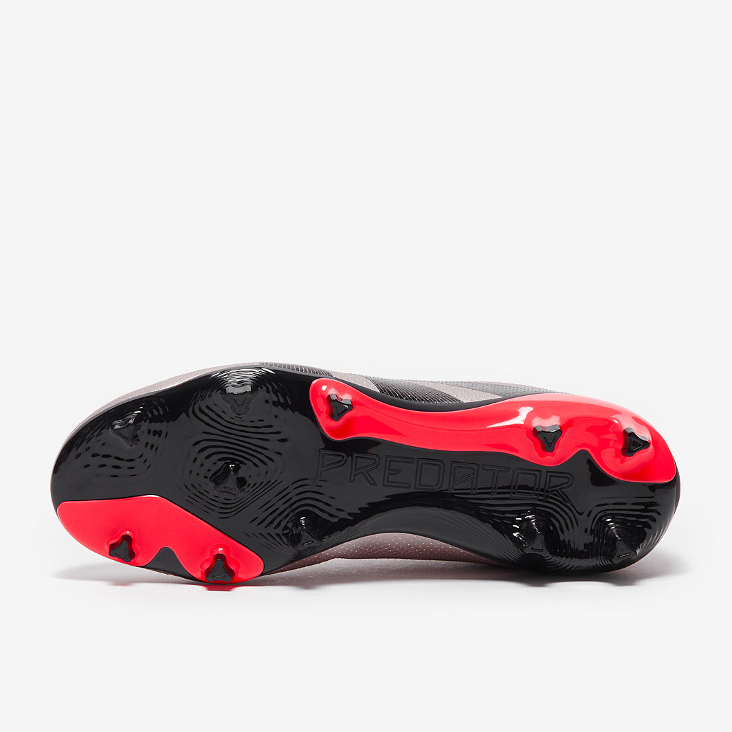 adidas Kids Predator League Laceless FG