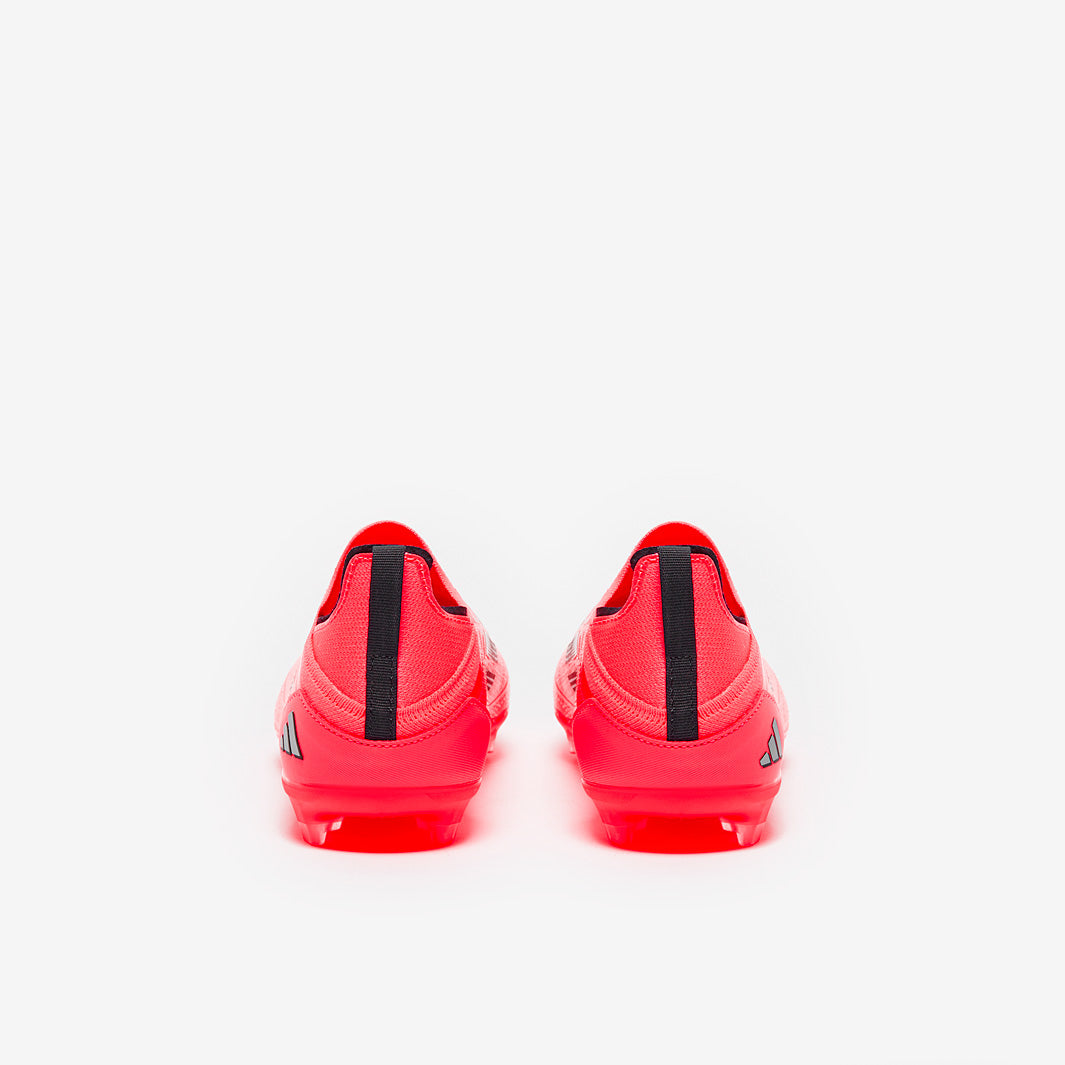 adidas Kids F50 Pro Laceless FG