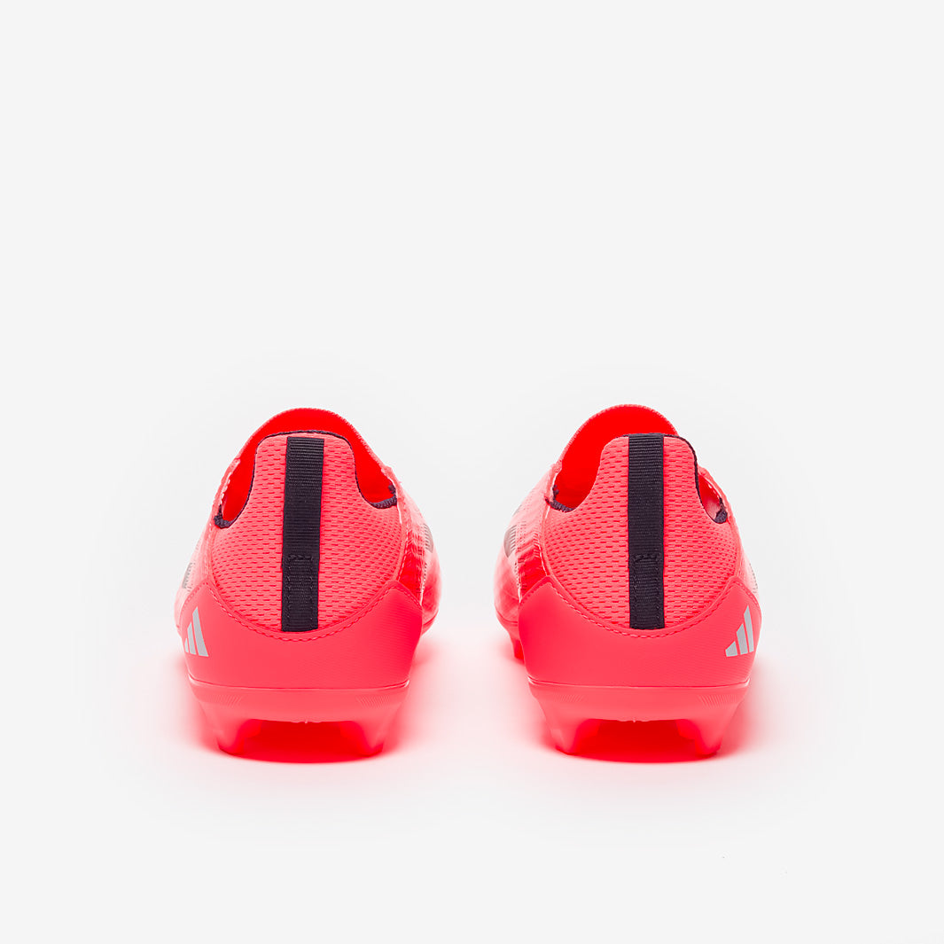 adidas Kids F50 League Laceless FG/MG