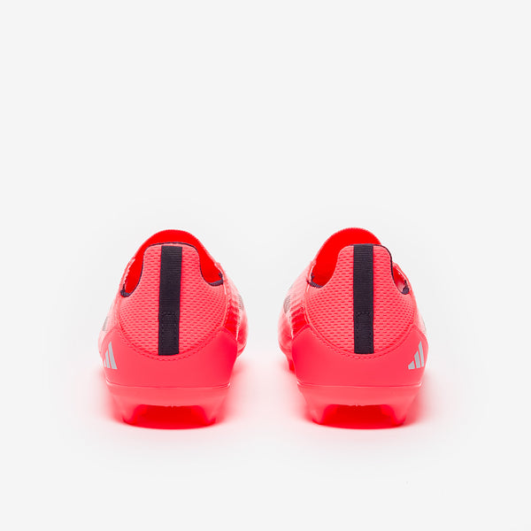 adidas Kids F50 League Laceless FG/MG