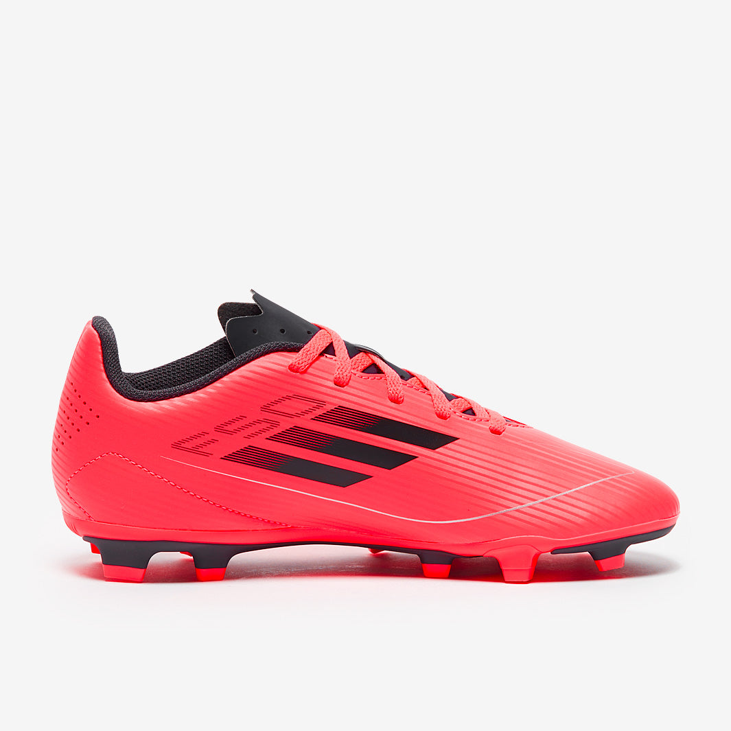adidas Kids F50 Club FG