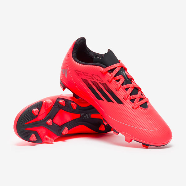 adidas Kids F50 Club FG