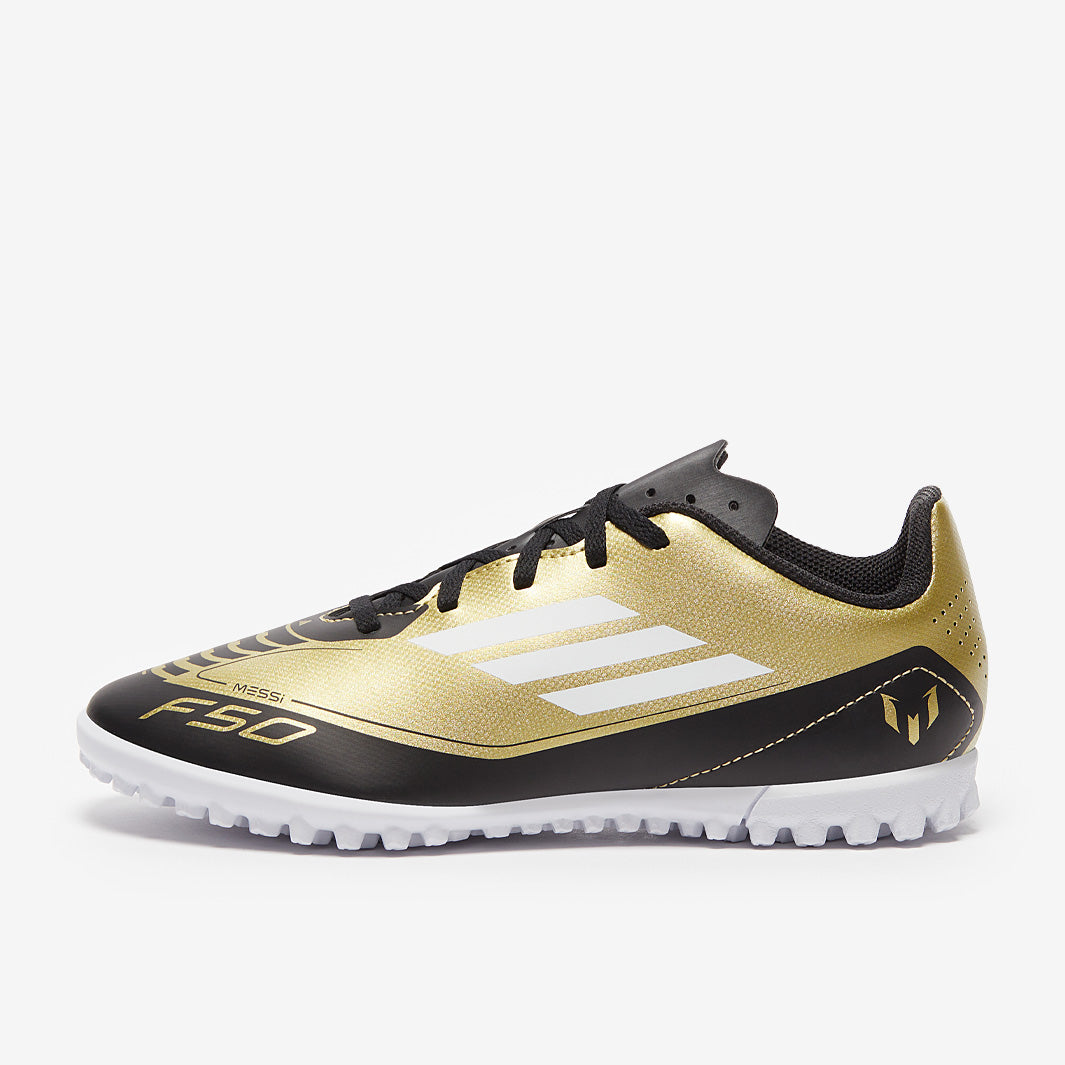 adidas Kids F50 x Messi Club TF
