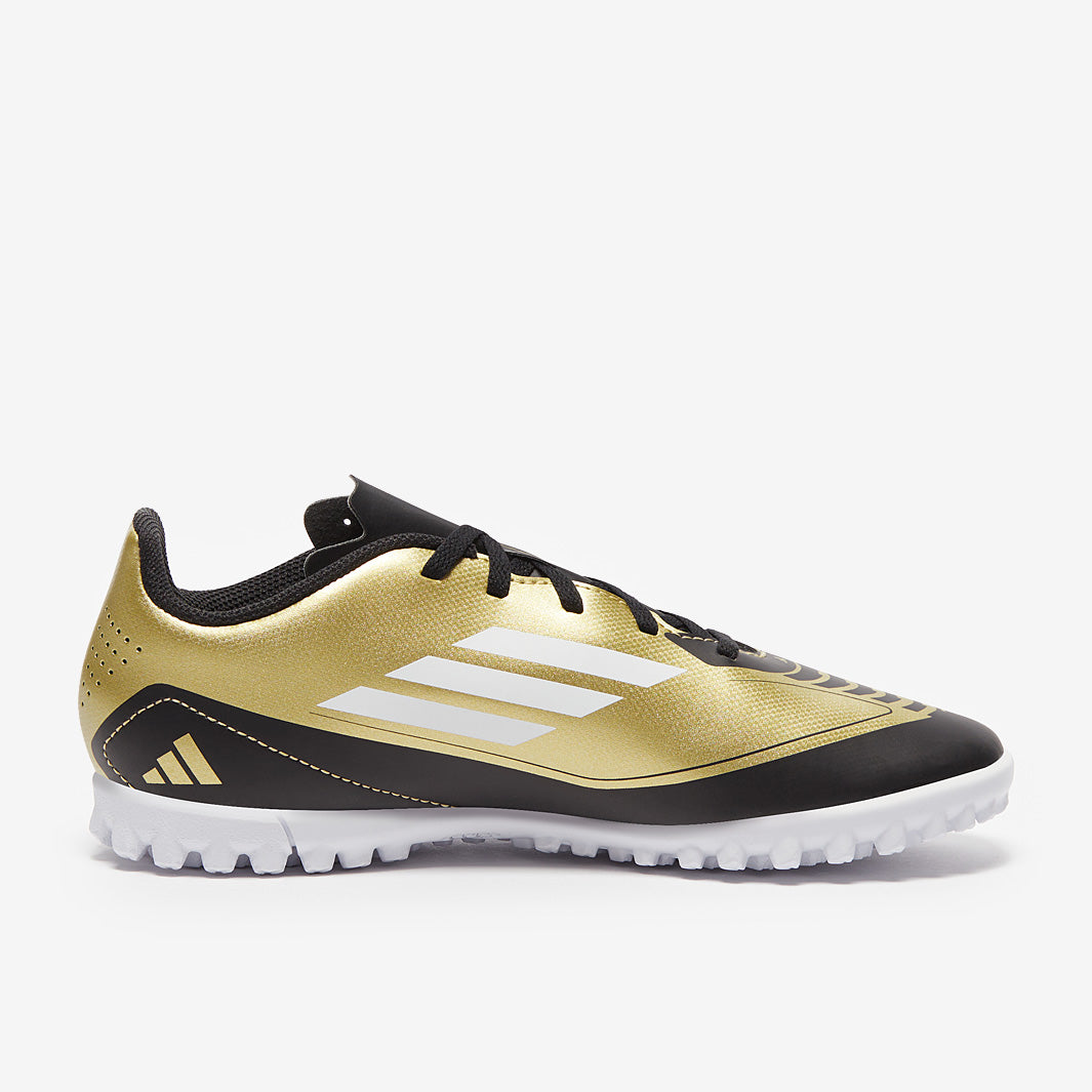 adidas Kids F50 x Messi Club TF