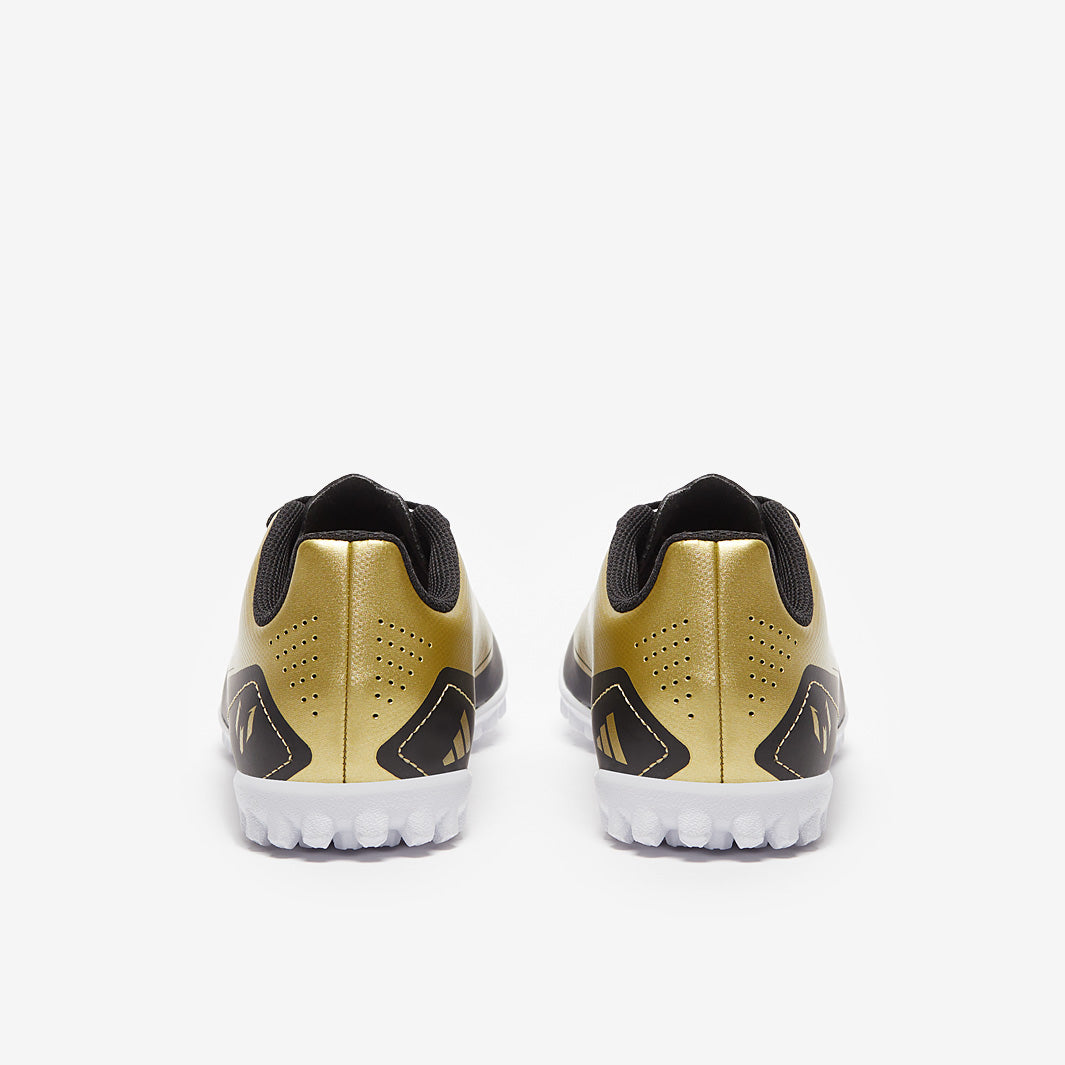 adidas Kids F50 x Messi Club TF