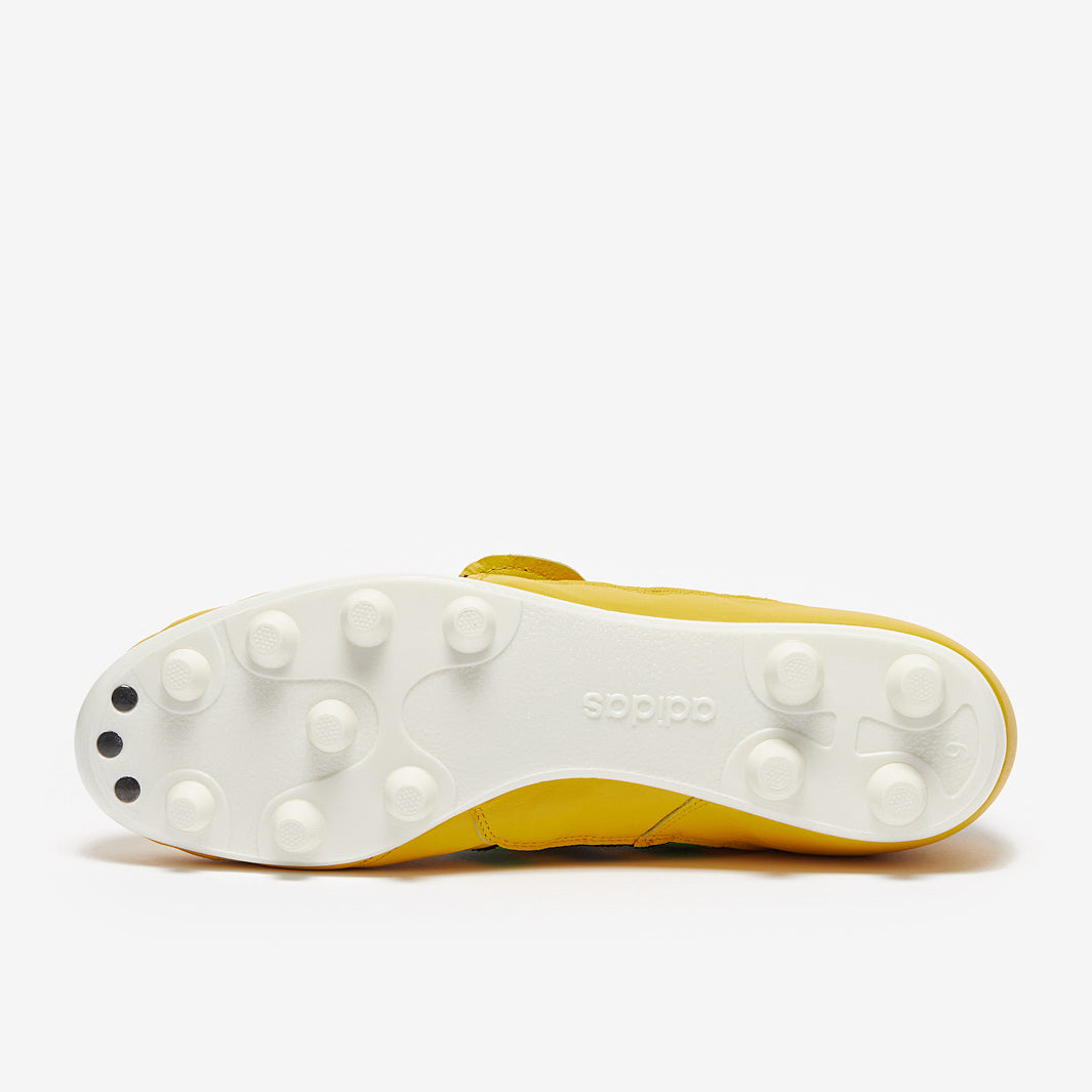 adidas Copa Mundial Made In Germany x Jamaica FG