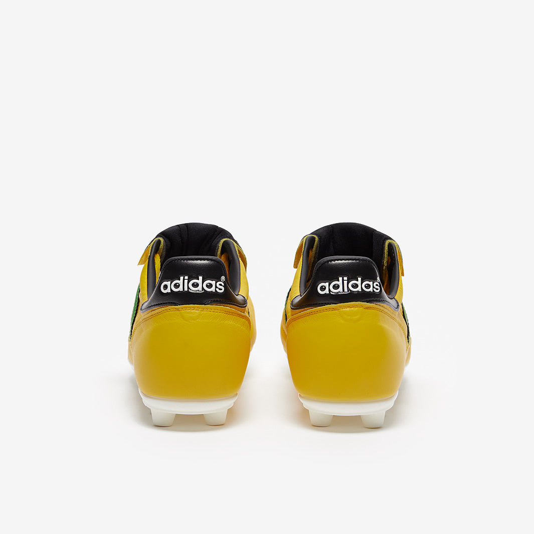 adidas Copa Mundial Made In Germany x Jamaica FG