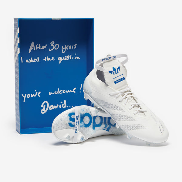 adidas Originals Predator x Beckham Elite Tongue FG