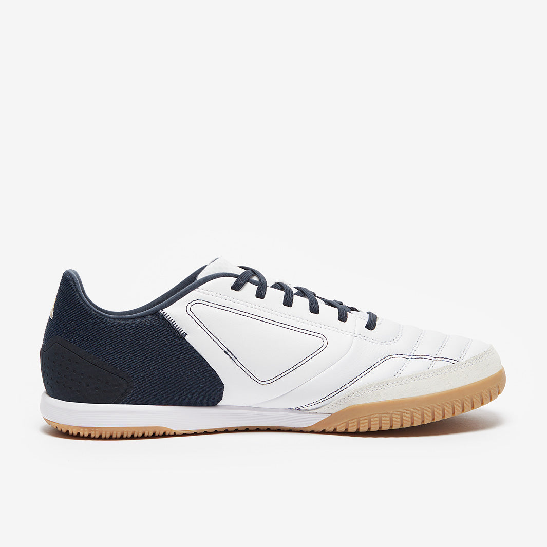 adidas Top Sala Competition - Ftwr White/Gold Met/Aurora Indoork