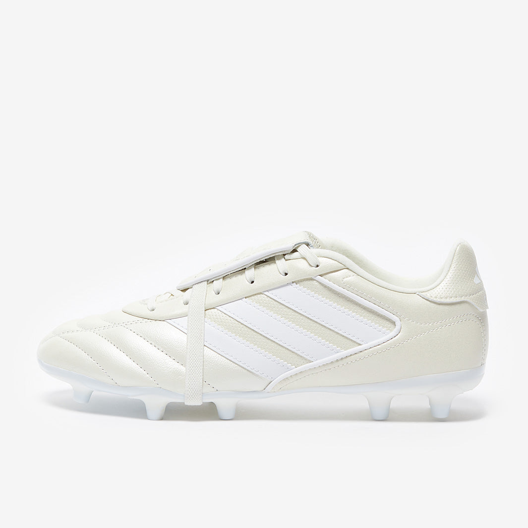 adidas Copa Icon 2 FG/AG - Core Black/Ftwr White/Gold Met - Adult