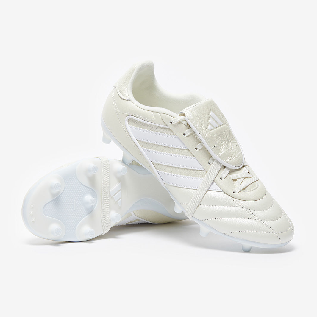 adidas Copa Icon Special Edition FG - Ftwr White/Gold Met/Ftwr