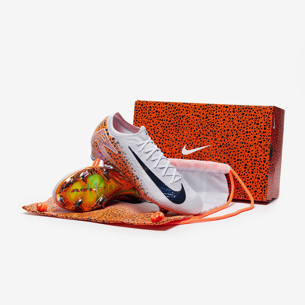 Nike Air Zoom Mercurial Vapor XVI Elite Firm Ground - Multi Colour