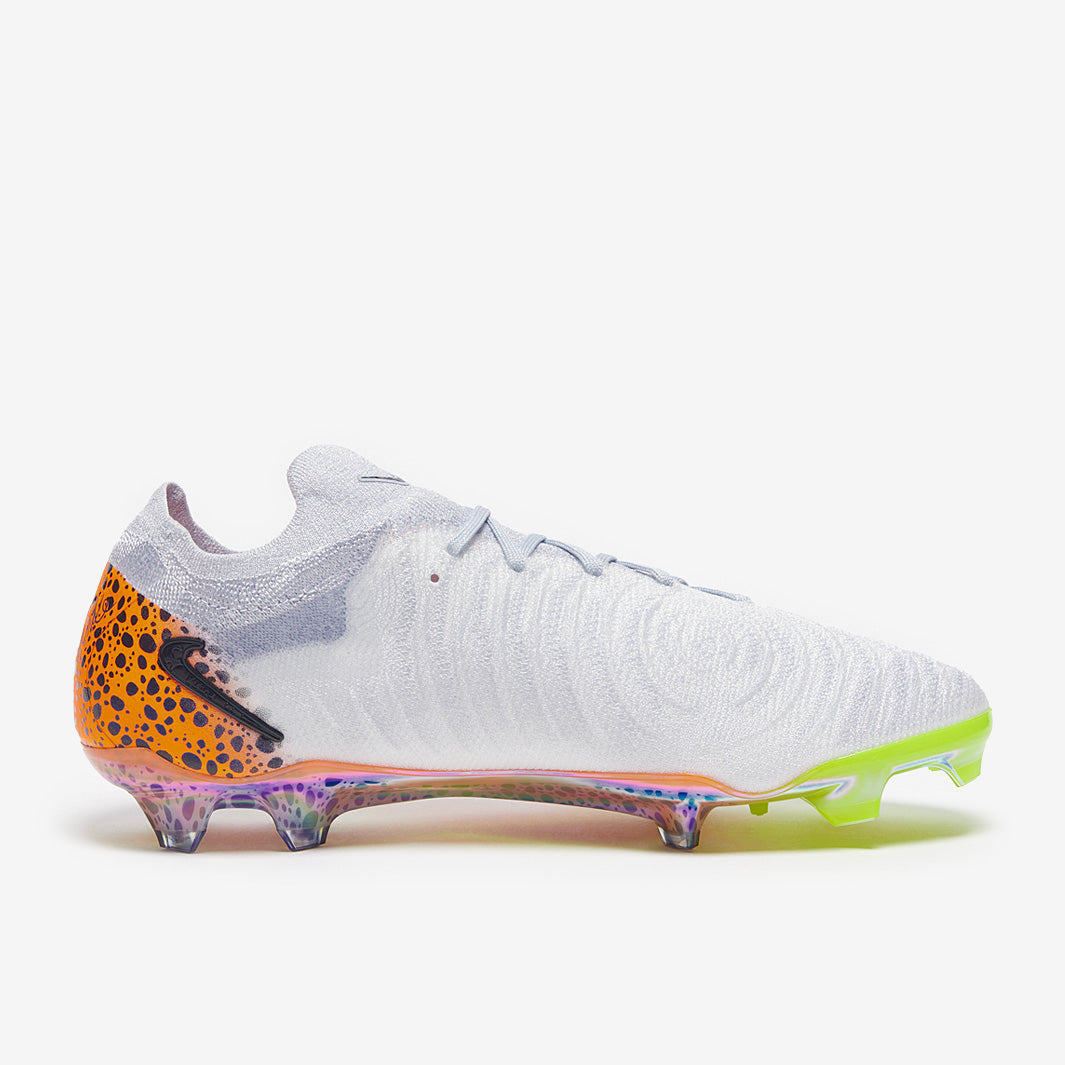 Nike Phantom GX II Elite Firm Ground - Multi Colour - Adult Boots