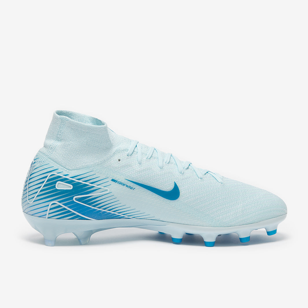 Nike Air Zoom Mercurial Superfly X Elite AG-Pro