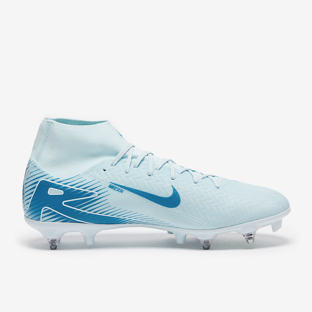Nike Air Zoom Mercurial Superfly X Academy Soft Ground-Pro Anti