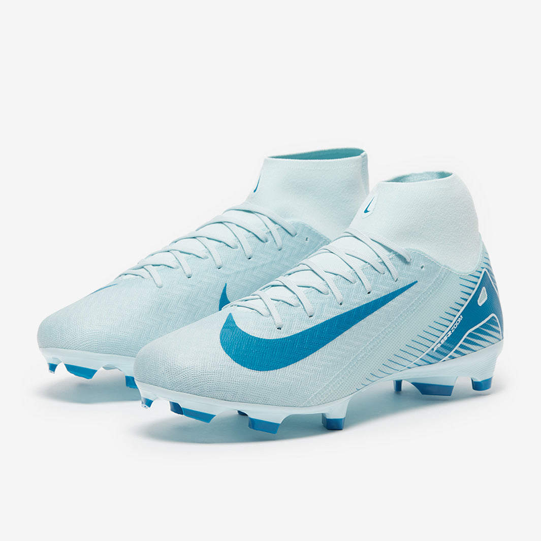 Nike Air Zoom Mercurial Superfly X Academy Firm Ground/Mixed