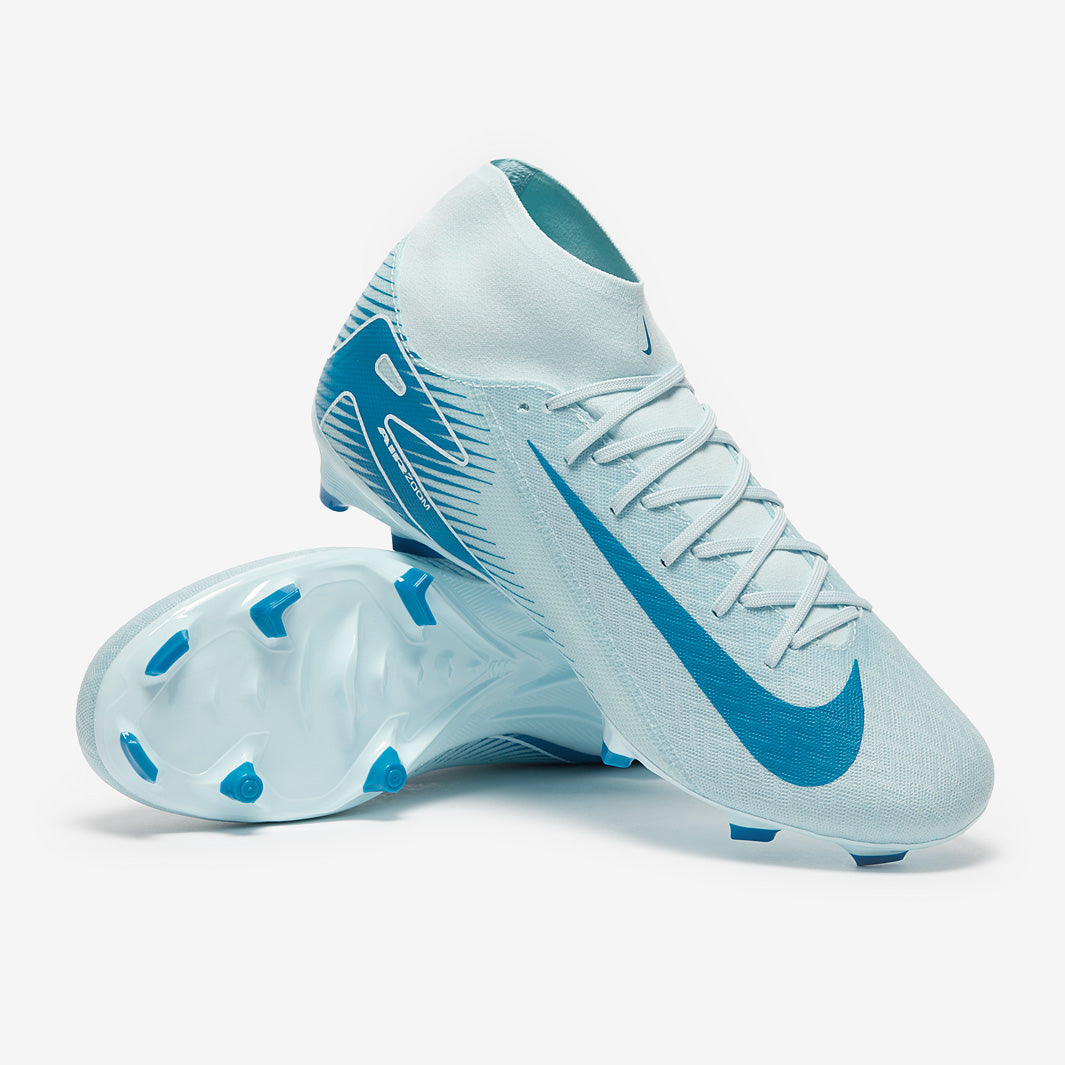 Nike Air Zoom Mercurial Superfly X Academy Firm Ground/Mixed