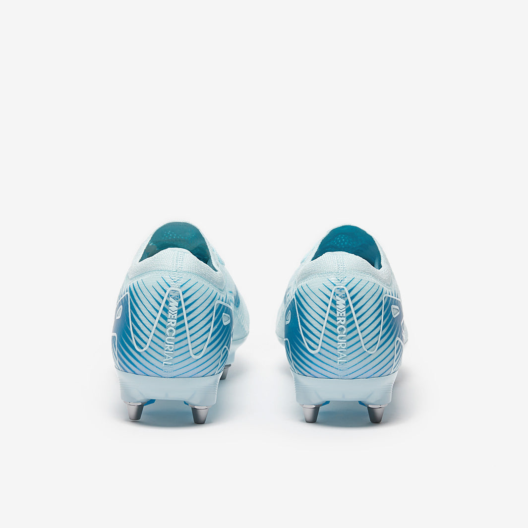 Nike Air Zoom Mercurial Vapor XVI Elite Soft Ground-Pro - Glacier