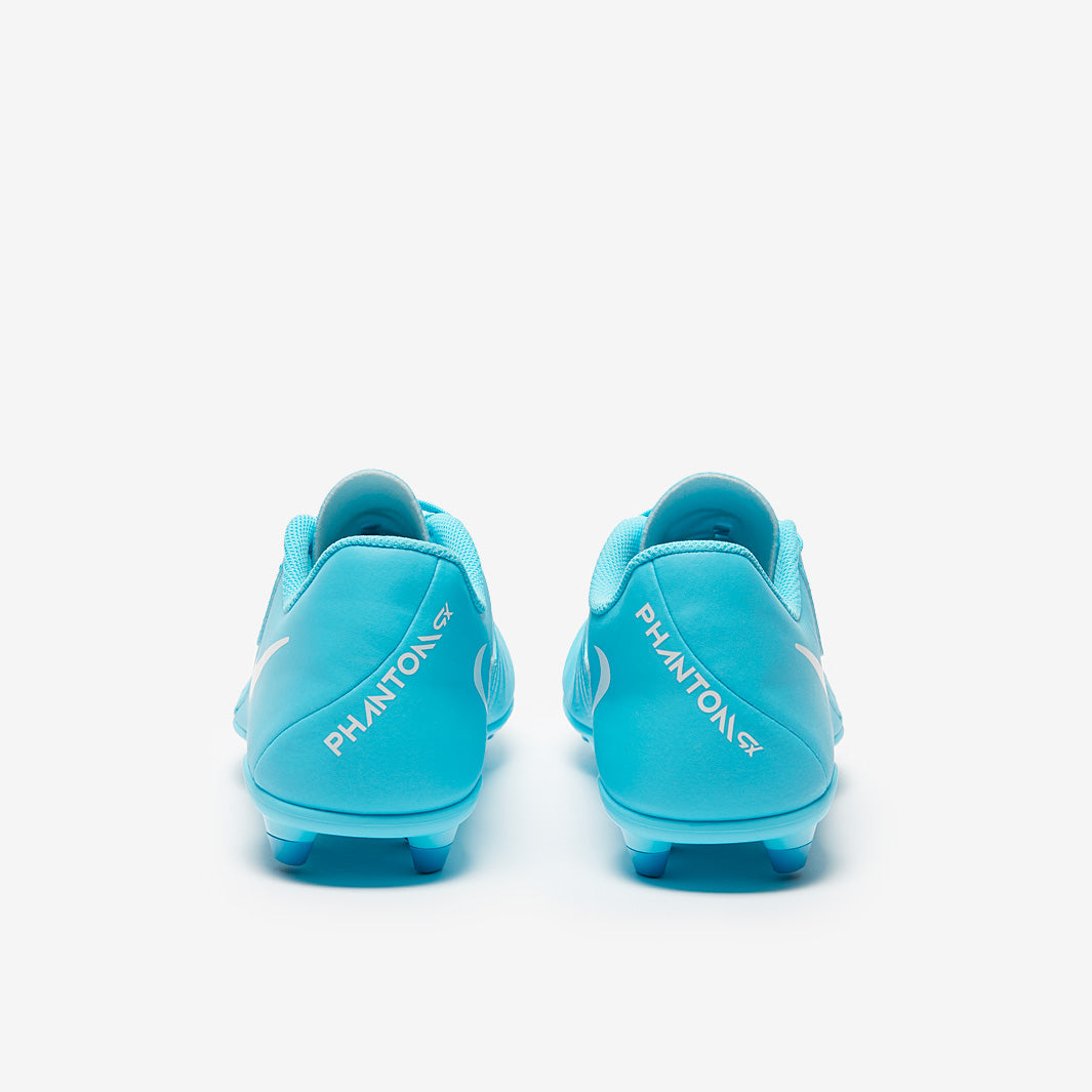 Nike Phantom GX II Club FG/MG