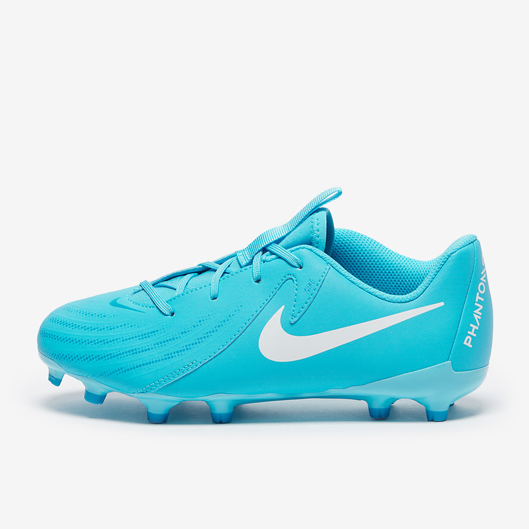 Nike Kids Phantom GX II Academy FG/MG