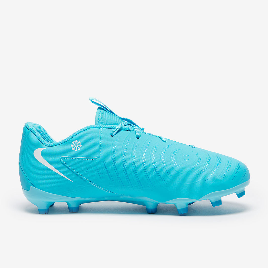 Nike Kids Phantom GX II Academy FG/MG
