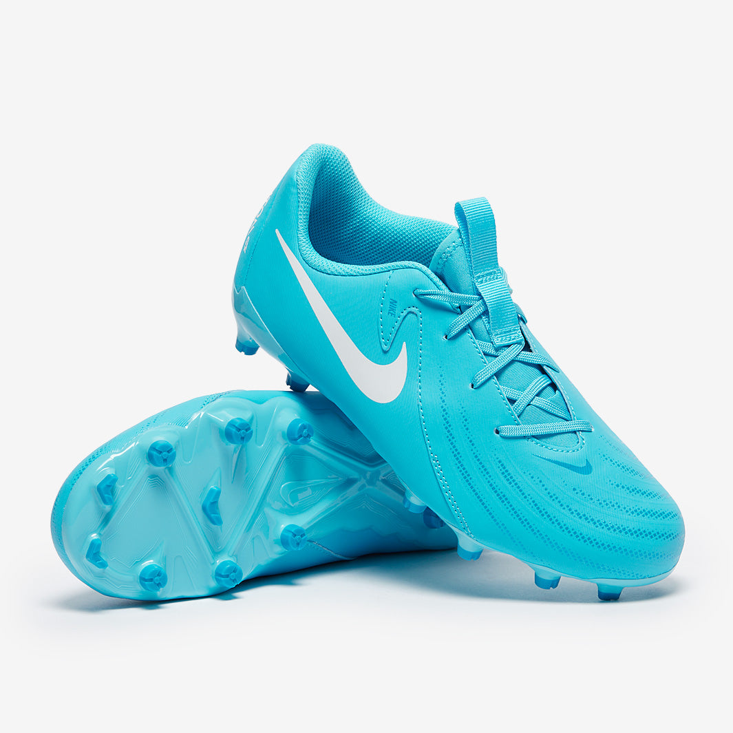 Nike Kids Phantom GX II Academy FG/MG