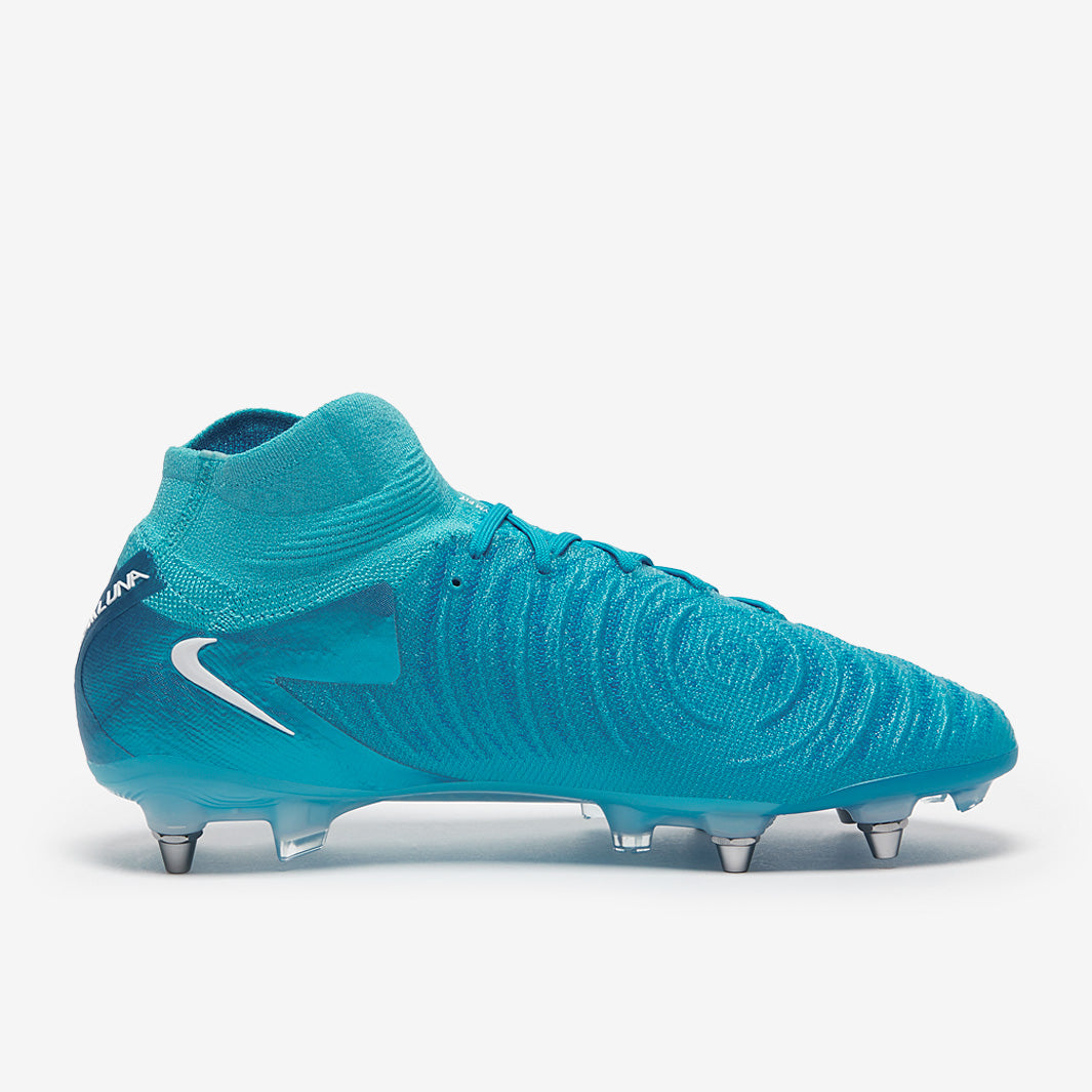 Nike Phantom Luna II Elite Soft Ground-Pro Player Edition - Blue