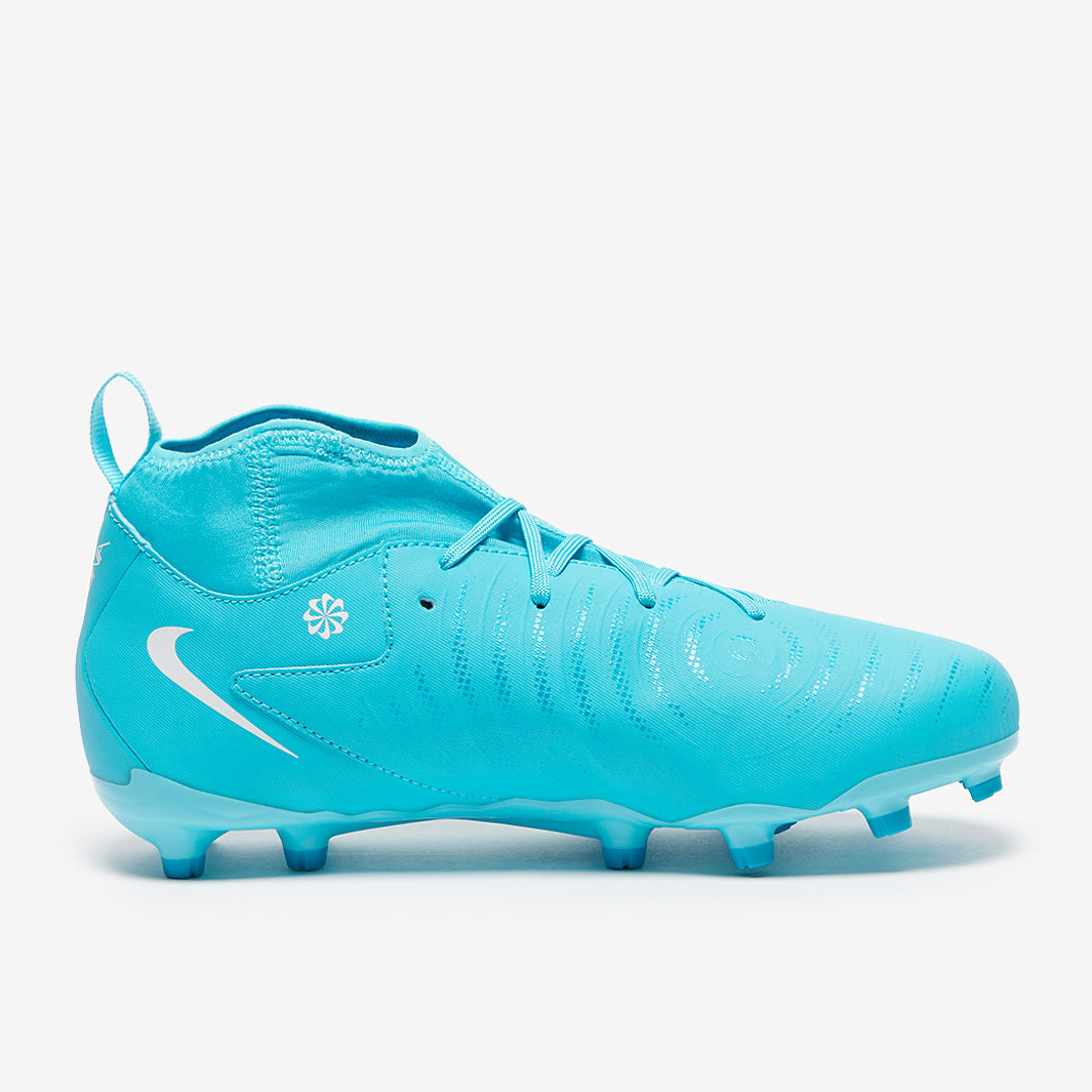 Nike Kids Phantom Luna II Academy FG/MG