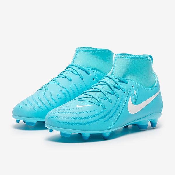 Nike Kids Phantom Luna II Club FG/MG