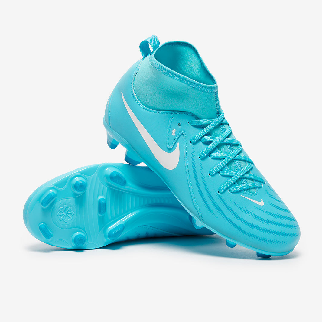Nike Kids Phantom Luna II Club FG/MG