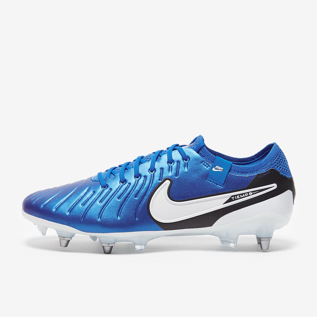 Nike Tiempo Legend X Elite Soft Ground-Pro Player Edition - Soar
