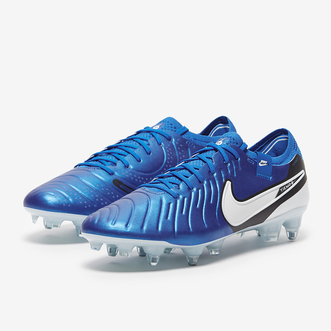 Nike Tiempo Legend X Elite SG-Pro Anti-Clog