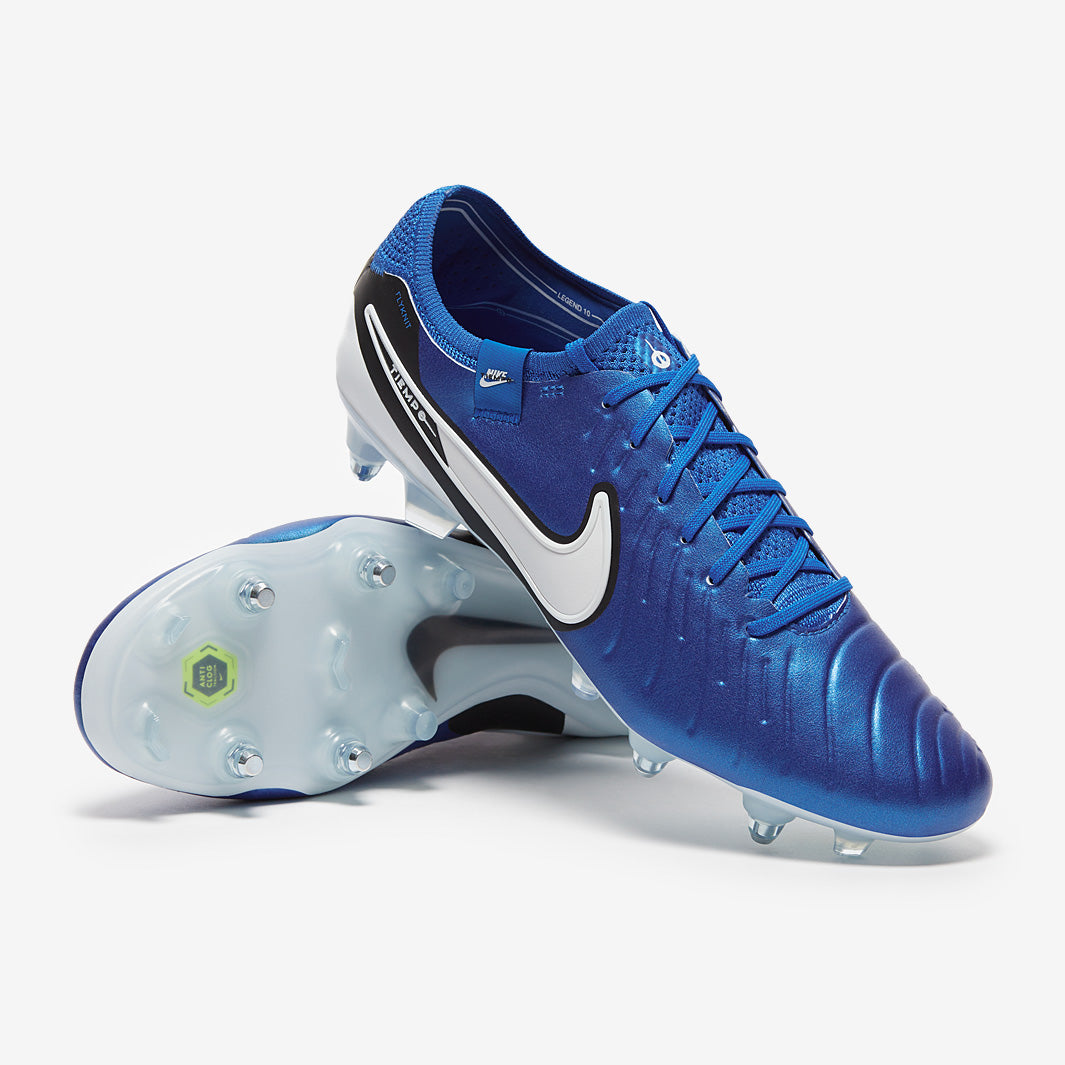 Nike Tiempo Legend X Elite SG-Pro Anti-Clog