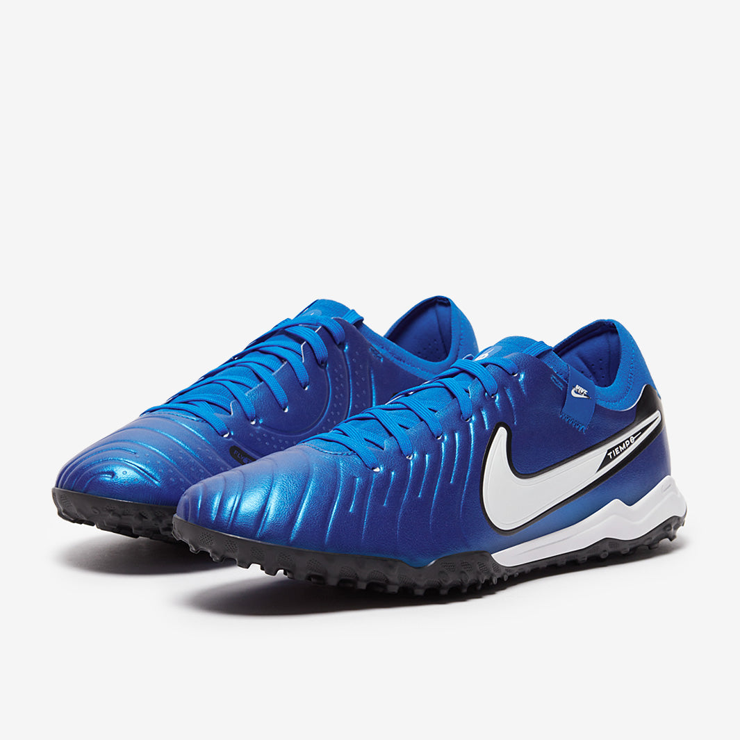 Nike Tiempo Legend X Pro Turf - Soar/White - Adult Boots