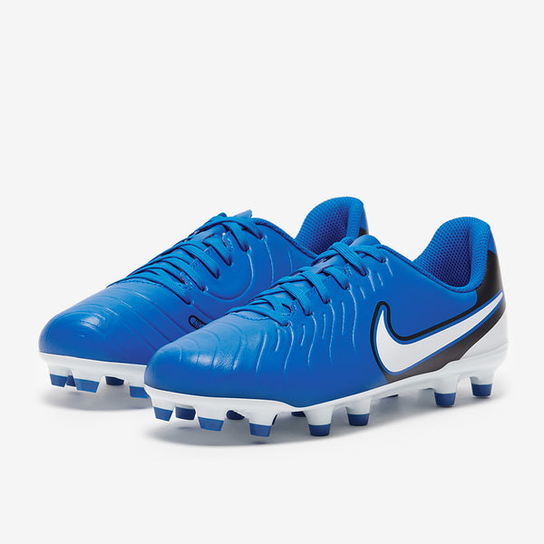 Nike Kids Tiempo Legend X Club FG/MG