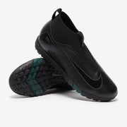 Nike Kids Air Zoom Mercurial Superfly X Academy TF