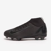 Nike Kids Air Zoom Mercurial Superfly X Club FG/MG