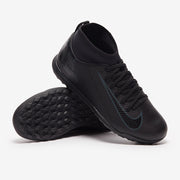 Nike Kids Air Zoom Mercurial Superfly X Club TF