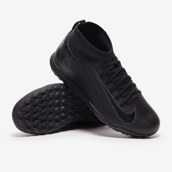 Nike Kids Air Zoom Mercurial Superfly X Club TF