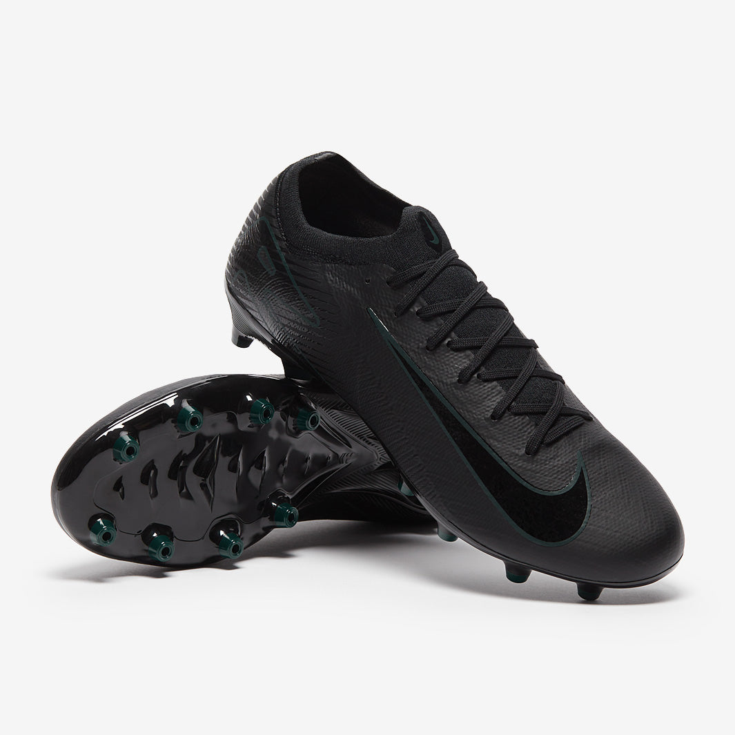 Nike Mercurial Vapor I Regeneration SE Firm Ground - Dark Cinder