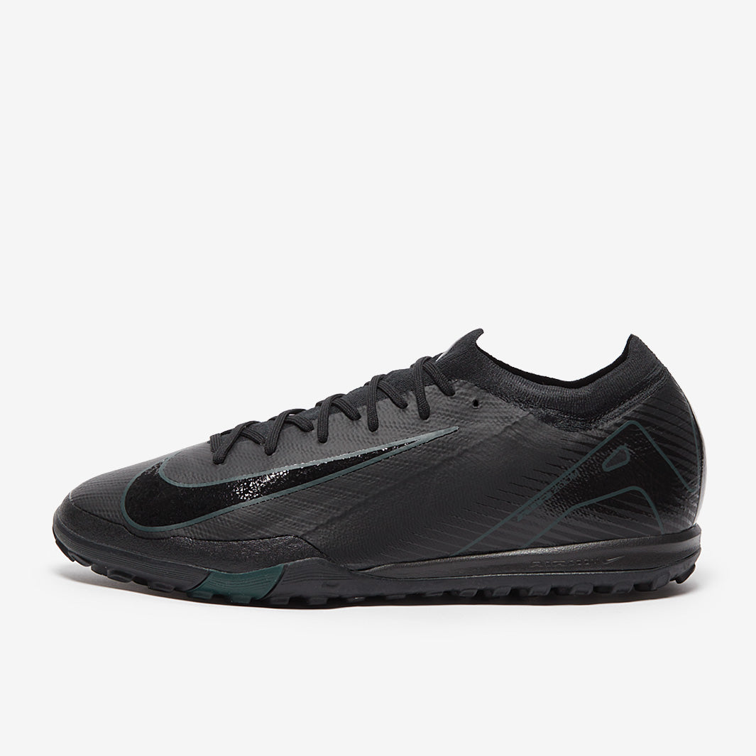 Nike Air Zoom Mercurial Vapor XVI Pro Turf - Black/Black/Deep